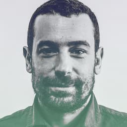 Roberto Eudev