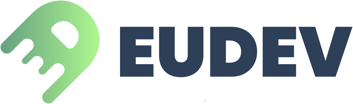 Eudev logo